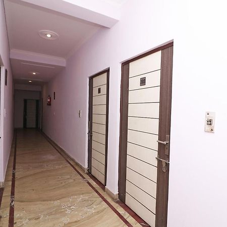 OYO 33431 Hotel Ekta Residency Agra  Exterior foto