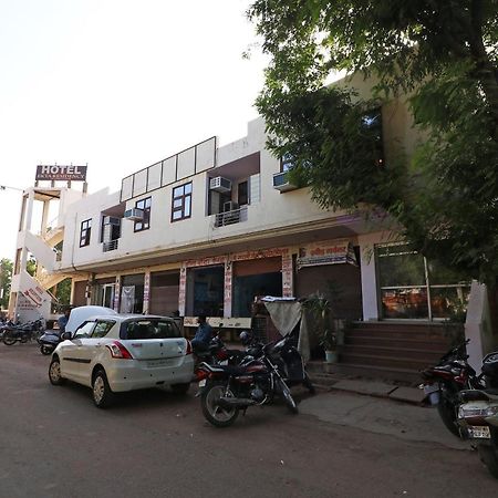 OYO 33431 Hotel Ekta Residency Agra  Exterior foto